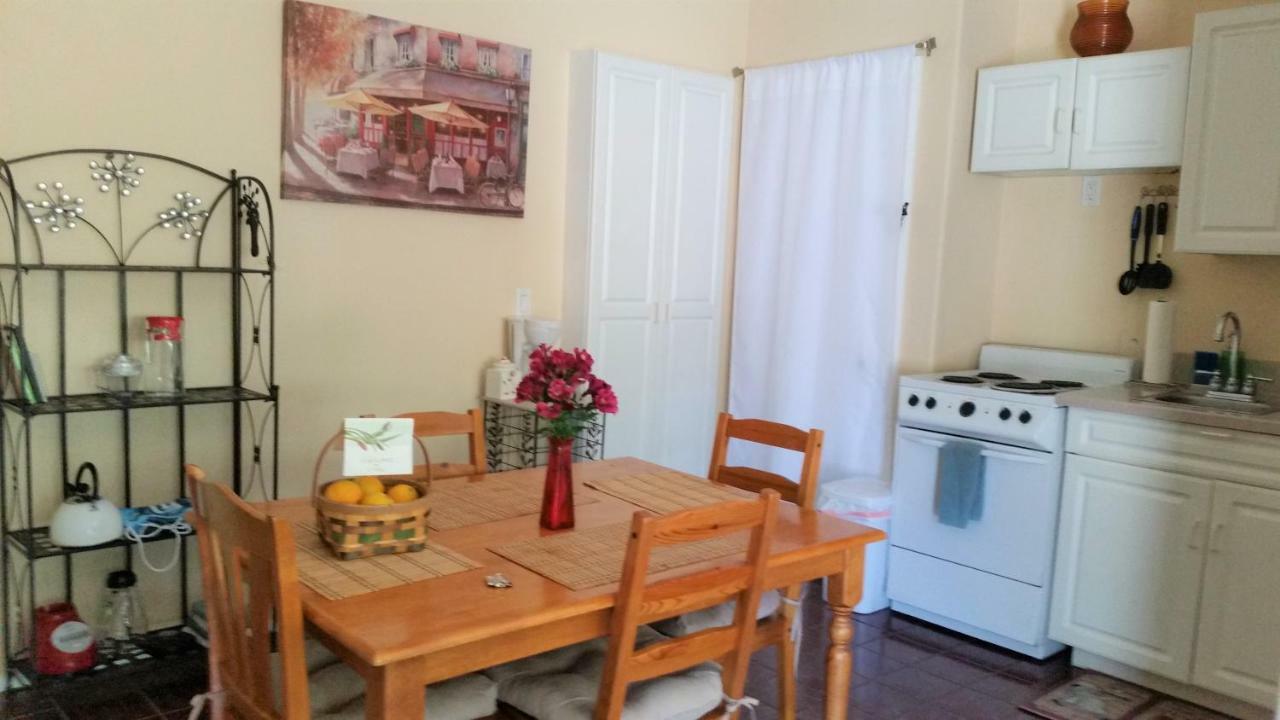 Castlegate Guest Apartment Виста Экстерьер фото